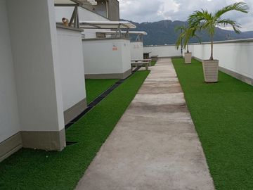 VENTA APARTAMENTO CONJUNTO RESIDENCIAL BORA GIRON