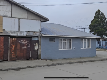 Venta de 2 propiedades en Punta Arenas