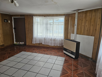 Venta de 2 propiedades en Punta Arenas