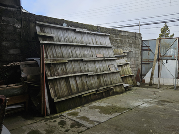 Venta de 2 propiedades en Punta Arenas