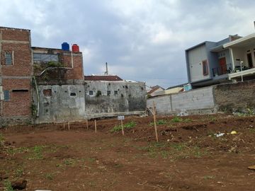 Murah Jarang Ada Rumah Cimahi Utara K B B Cipageran Tanimulya.