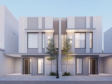 Murah Jarang Ada Rumah Cimahi Utara K B B Cipageran Tanimulya.