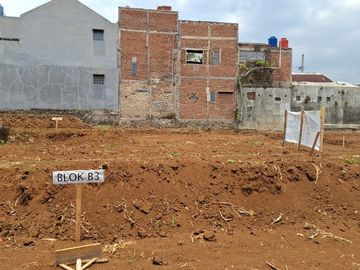 Murah Jarang Ada Rumah Cimahi Utara K B B Cipageran Tanimulya.