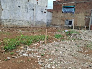 Murah Jarang Ada Rumah Cimahi Utara K B B Cipageran Tanimulya.