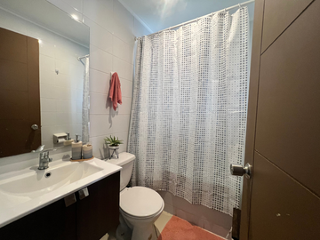 Venta de Casa de 76m2 en Valles del Country, Talca