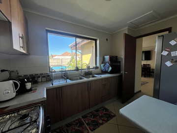 Venta de Casa de 76m2 en Valles del Country, Talca