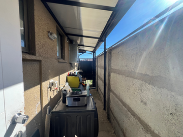Venta de Casa de 76m2 en Valles del Country, Talca