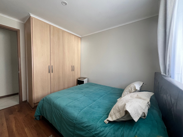 Venta de Casa de 76m2 en Valles del Country, Talca