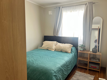 Venta de Casa de 76m2 en Valles del Country, Talca