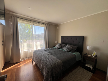 Venta de Casa de 76m2 en Valles del Country, Talca