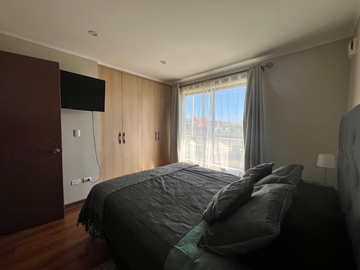 Venta de Casa de 76m2 en Valles del Country, Talca