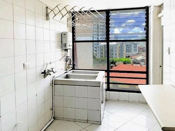 APARTAMENTO EN VENTA SECTOR  LA CASTELLANA ARMENIA QUINDIO