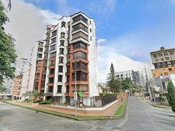 APARTAMENTO EN VENTA SECTOR  LA CASTELLANA ARMENIA QUINDIO