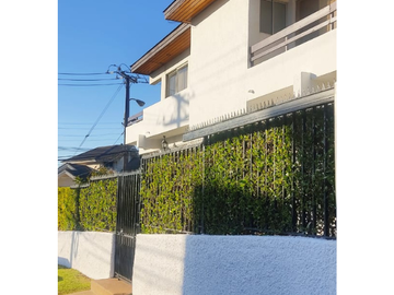 I. Holzapfel #920 | Casa 4D4B en Jardín del Mar