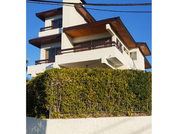 I. Holzapfel #920 | Casa 4D4B en Jardín del Mar