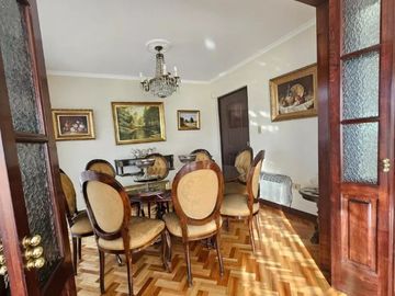 I. Holzapfel #920 | Casa 4D4B en Jardín del Mar