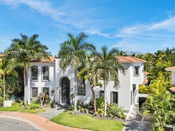 Mansion en venta en El Tigre, Nuevo Nayarit