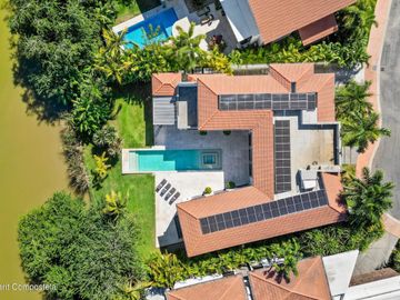 Mansion en venta en El Tigre, Nuevo Nayarit