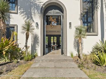 Mansion en venta en El Tigre, Nuevo Nayarit