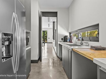 Mansion en venta en El Tigre, Nuevo Nayarit