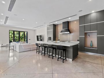 Mansion en venta en El Tigre, Nuevo Nayarit