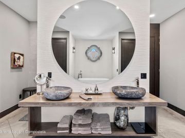 Mansion en venta en El Tigre, Nuevo Nayarit