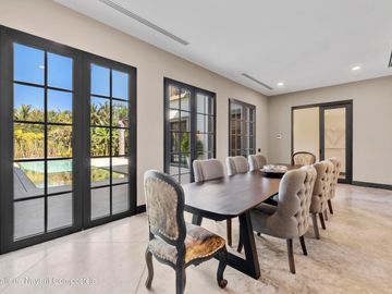 Mansion en venta en El Tigre, Nuevo Nayarit