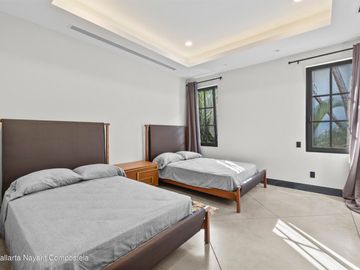 Mansion en venta en El Tigre, Nuevo Nayarit