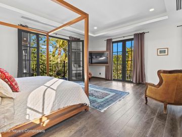 Mansion en venta en El Tigre, Nuevo Nayarit