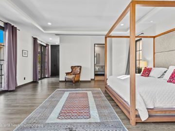 Mansion en venta en El Tigre, Nuevo Nayarit