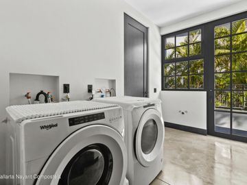 Mansion en venta en El Tigre, Nuevo Nayarit