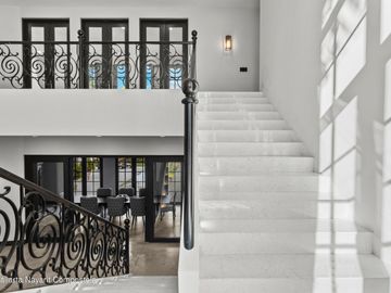 Mansion en venta en El Tigre, Nuevo Nayarit