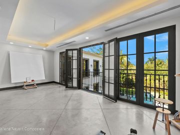 Mansion en venta en El Tigre, Nuevo Nayarit