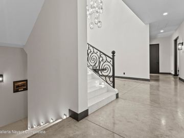 Mansion en venta en El Tigre, Nuevo Nayarit