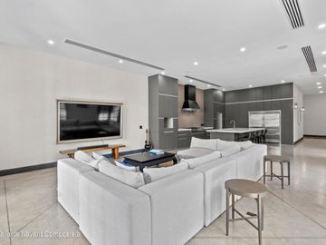 Mansion en venta en El Tigre, Nuevo Nayarit