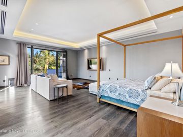 Mansion en venta en El Tigre, Nuevo Nayarit
