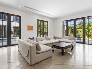 Mansion en venta en El Tigre, Nuevo Nayarit