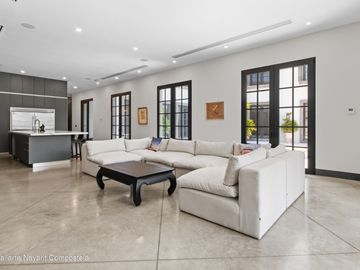 Mansion en venta en El Tigre, Nuevo Nayarit