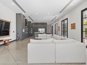 Mansion en venta en El Tigre, Nuevo Nayarit