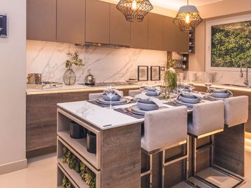 Exclusivo Departamento Flat De Estreno C/ Ascensor Directo | Edificio Frente Al Golf De San Isidro