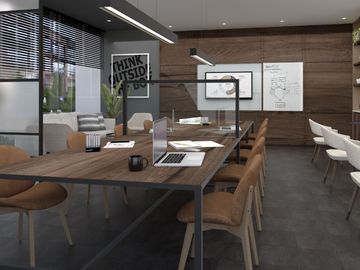 Exclusivo Departamento Flat De Estreno C/ Ascensor Directo | Edificio Frente Al Golf De San Isidro