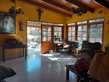 VENTA DE CASA DE CAMPO EN SANTA EULALIA, PALLE HUAROCHIRI