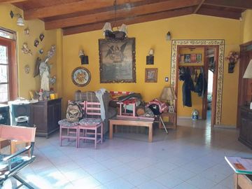 VENTA DE CASA DE CAMPO EN SANTA EULALIA, PALLE HUAROCHIRI