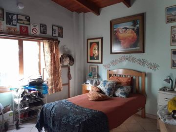 VENTA DE CASA DE CAMPO EN SANTA EULALIA, PALLE HUAROCHIRI