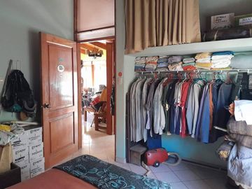 VENTA DE CASA DE CAMPO EN SANTA EULALIA, PALLE HUAROCHIRI