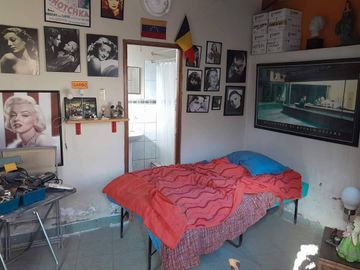 VENTA DE CASA DE CAMPO EN SANTA EULALIA, PALLE HUAROCHIRI