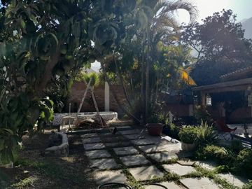 VENTA DE CASA DE CAMPO EN SANTA EULALIA, PALLE HUAROCHIRI
