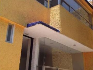 CASA EN SAN ANDRÉS TOTOLTEPEC, ALCALDÍA TLALPAN, GRAN OPORTUNIDAD DE INVERSIÓN