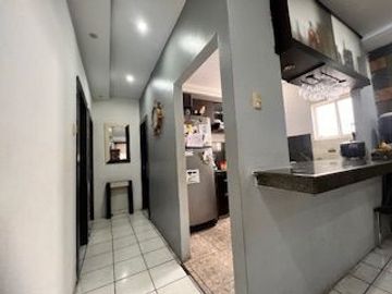 EN VENTA CASA 1 PLANTA EN CDLA. LAS TEJAS, AV 25 DE JULIO, SUR GYE