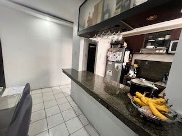 EN VENTA CASA 1 PLANTA EN CDLA. LAS TEJAS, AV 25 DE JULIO, SUR GYE